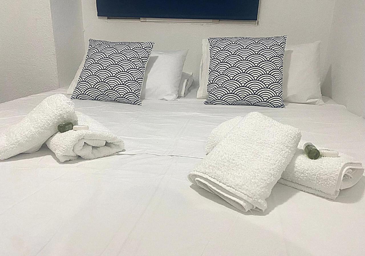 Wonderful 1 Bedroom House - Poniente Beach Benidorm Dış mekan fotoğraf