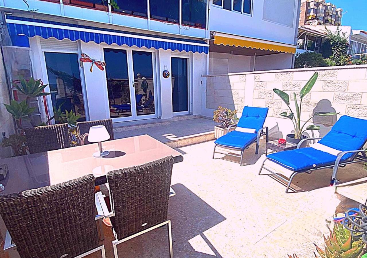 Wonderful 1 Bedroom House - Poniente Beach Benidorm Dış mekan fotoğraf