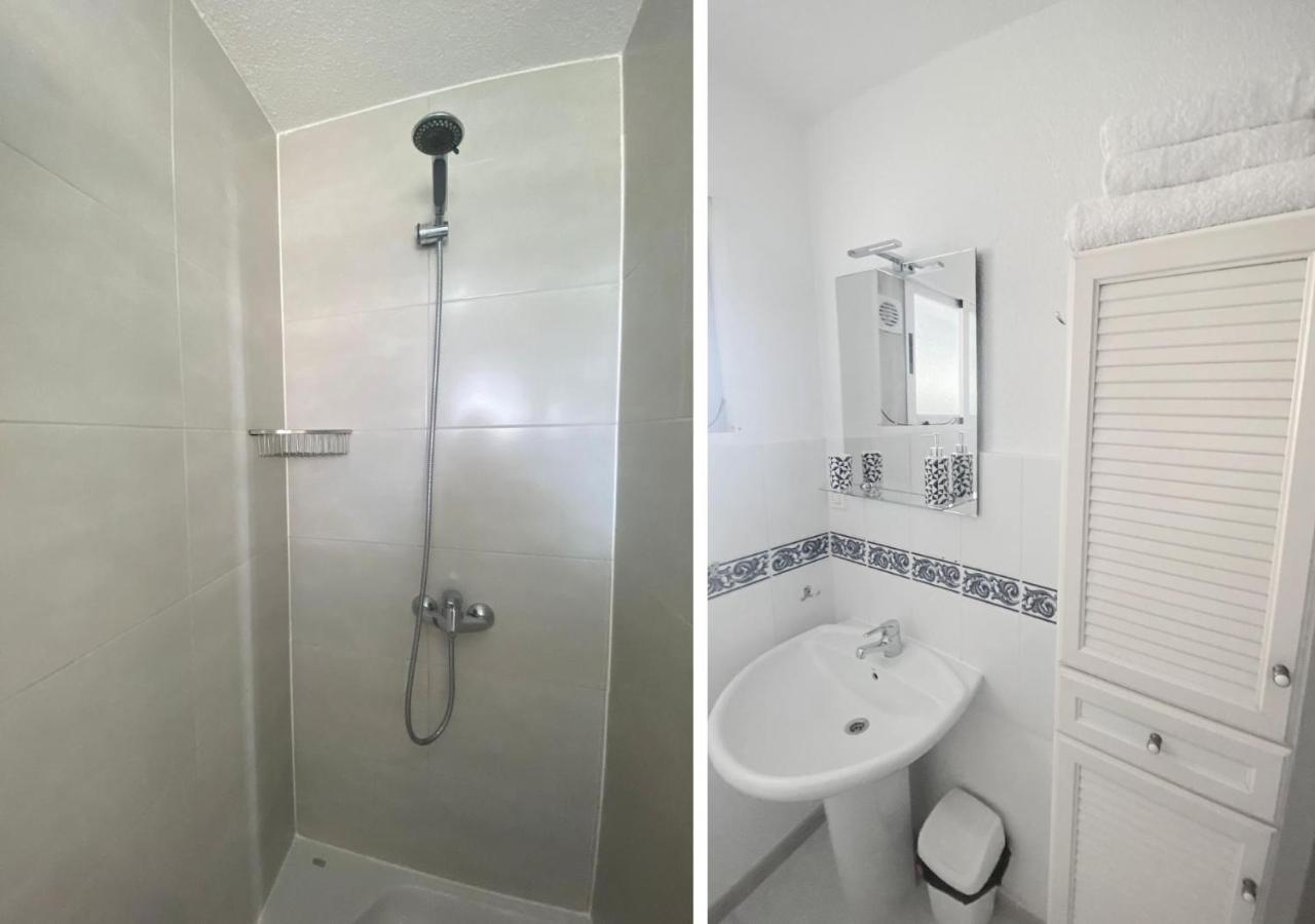 Wonderful 1 Bedroom House - Poniente Beach Benidorm Dış mekan fotoğraf